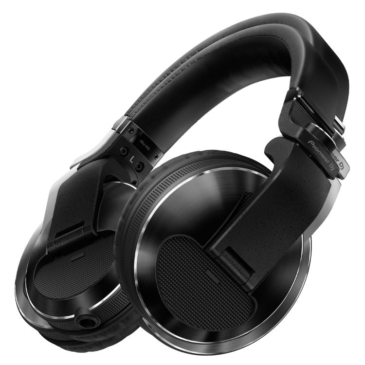 Headphones DJ Pioneer DJ HDJ-X10-K Preto