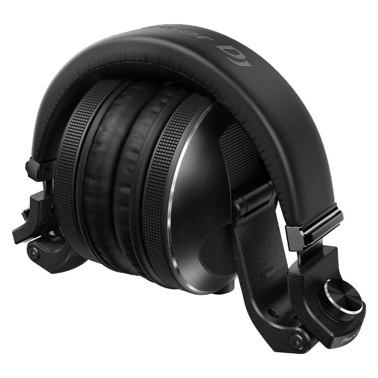 Headphones DJ Pioneer DJ HDJ-X10-K Preto