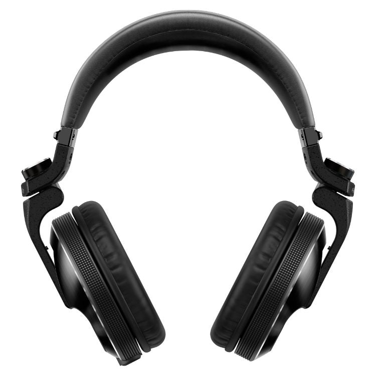 Headphones DJ Pioneer DJ HDJ-X10-K Preto