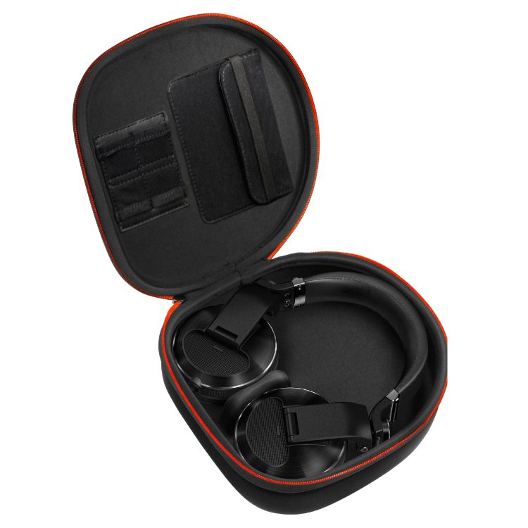 Headphones DJ Pioneer DJ HDJ-X10-K Preto