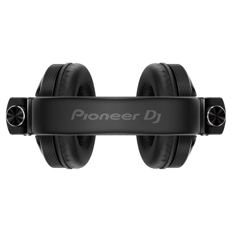 Headphones DJ Pioneer DJ HDJ-X10-K Preto