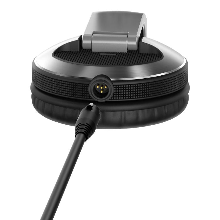 Headphones DJ Pioneer DJ HDJ-X10-K Preto