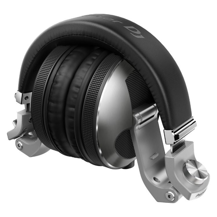 Headphones DJ Pioneer DJ HDJ-X10-S Prateado