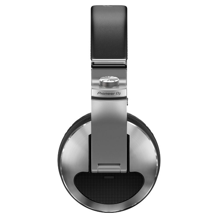 Headphones DJ Pioneer DJ HDJ-X10-S Prateado
