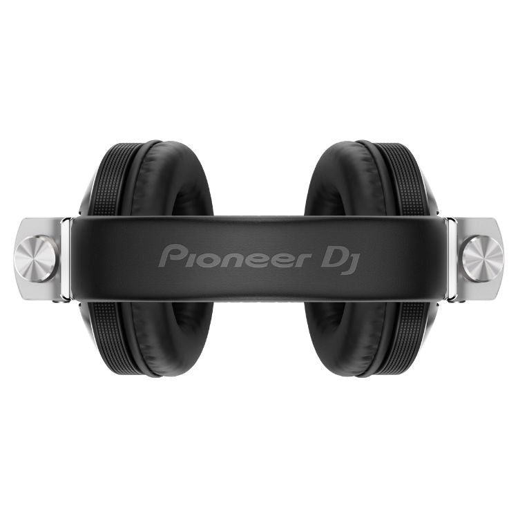 Headphones DJ Pioneer DJ HDJ-X10-S Prateado