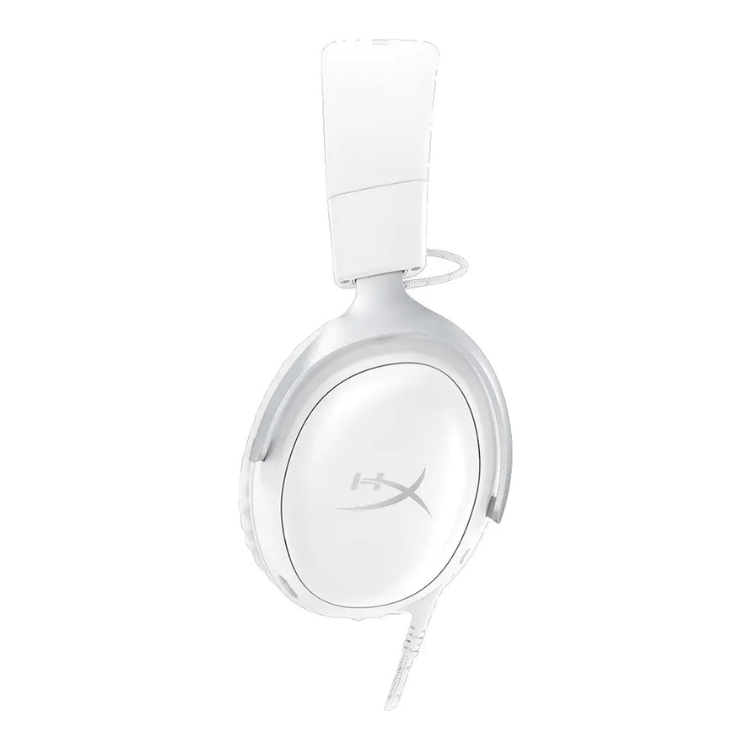Headset HyperX Cloud III Branco