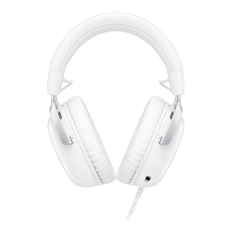 Headset HyperX Cloud III Branco