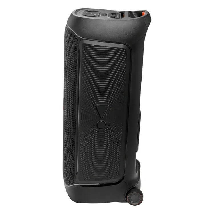 Coluna High-Power JBL PartyBox 720 800W Preto