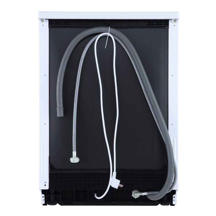 Máquina de Lavar Loiça Hisense HS622E10W 13 Conjuntos Branco