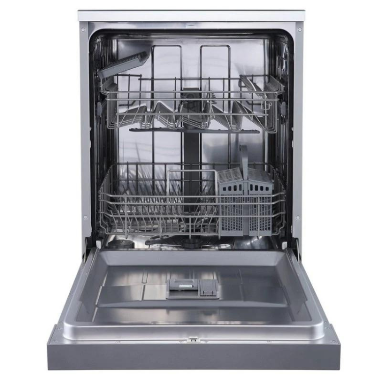 Máquina de Lavar Loiça Hisense HS623D10X 14 Conjuntos Inox