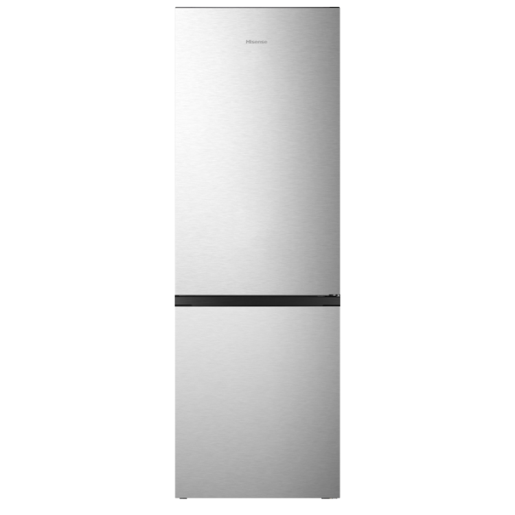 Frigorífico Combinado Hisense RB372N4ACE 292L Inox