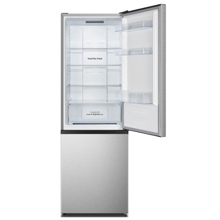 Frigorífico Combinado Hisense RB372N4ACE 292L Inox