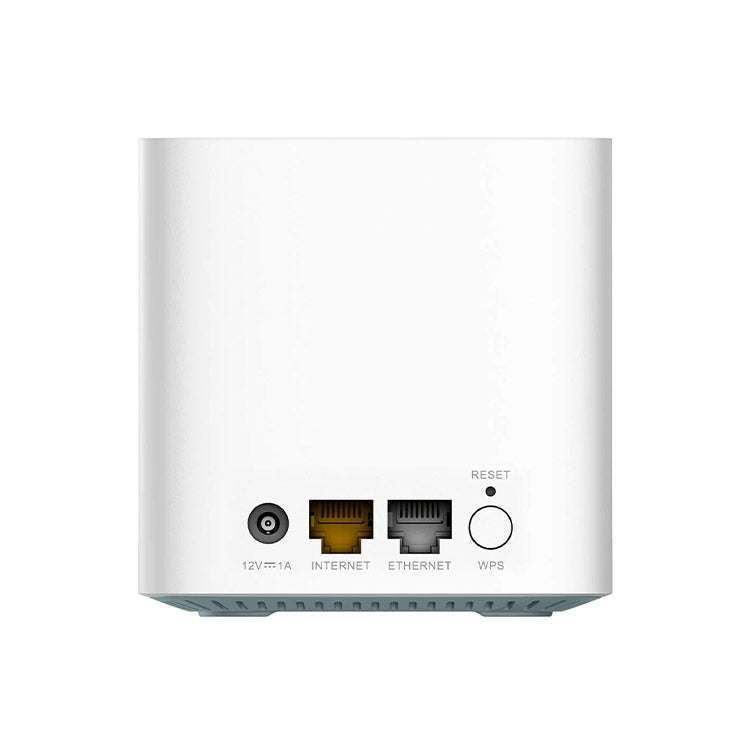 Mesh D-Link Eagle Pro AX1500 DualBand Wi-Fi 6 Pack 3