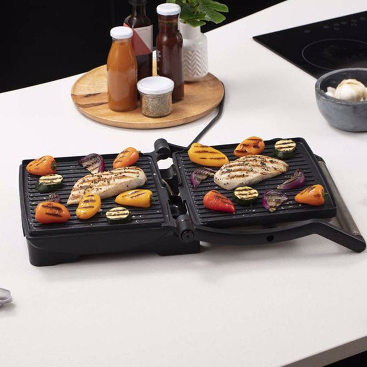 Grelhador George Foreman 26250-56 Flexe 1800W