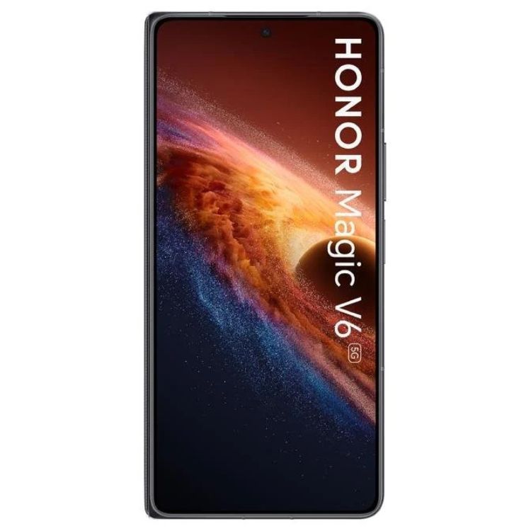 Smartphone Honor Magic V6 5G 12GB/512GB Dual Sim Preto
