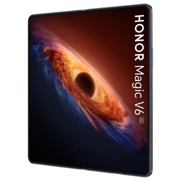 Smartphone Honor Magic V6 5G 12GB/512GB Dual Sim Preto