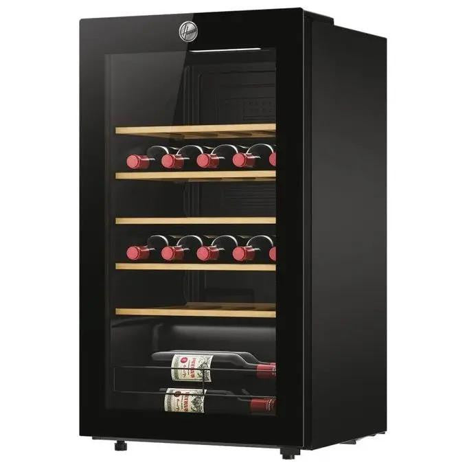 Cave de Vinhos Hoover HOWC034 34 Garrafas 90L