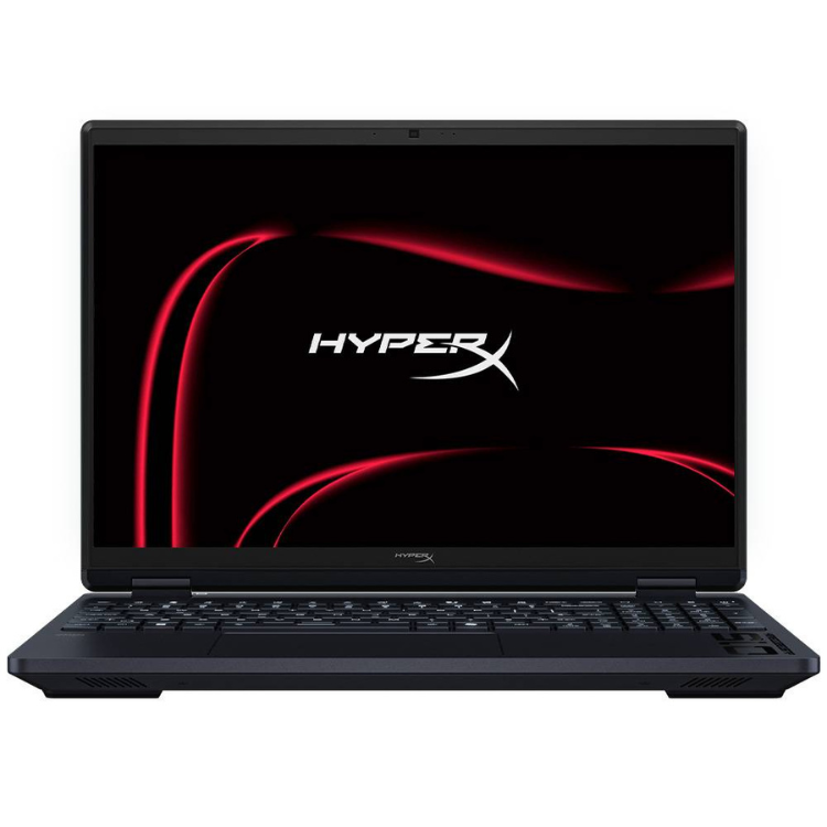 Portátil HP HyperX OMEN 15-gb0013npx 15.3" R5 16GB/512GB RTX5050 Preto s/ Sistema Operativo