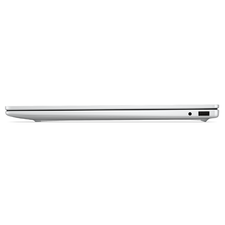 Portátil HP OmniBook 3 AI 14-ht0001npx 14" i5-225U 16GB/1TB Prateado s/ Sistema Operativo