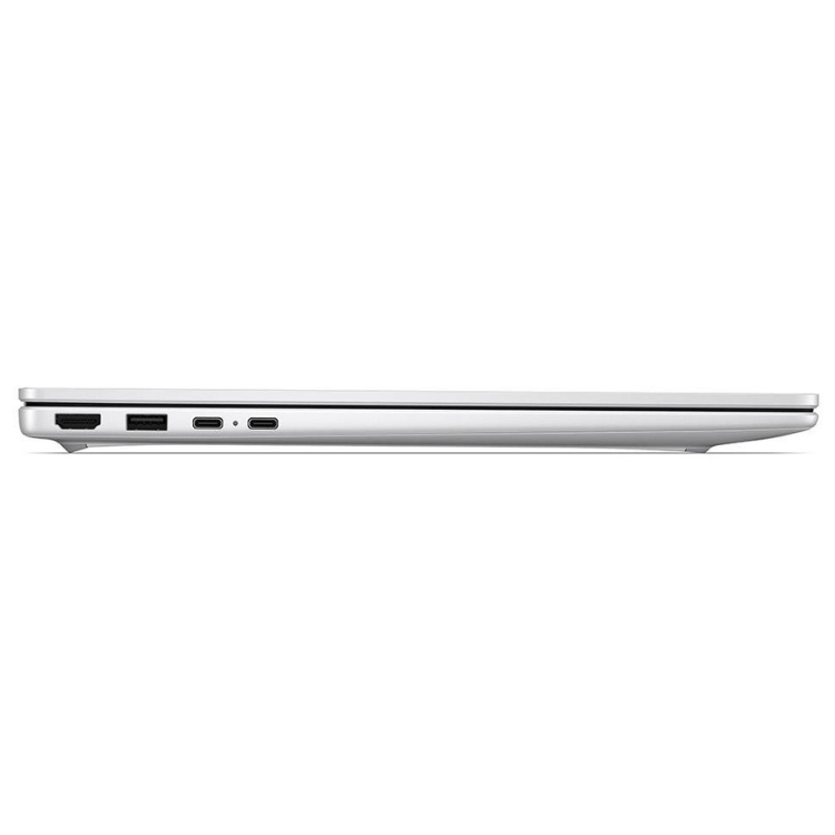 Portátil HP OmniBook 3 16-by0015npx 16" R7 16GB/512GB Prateado s/ Sistema Operativo