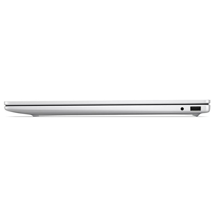 Portátil HP OmniBook 3 16-by0015npx 16" R7 16GB/512GB Prateado s/ Sistema Operativo