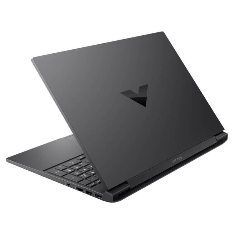 Portátil HP Gaming Victus 15-FB3054NP 15.6" R5-7535HS 16GB/512GB RTX 3050 Windows 11 Preto