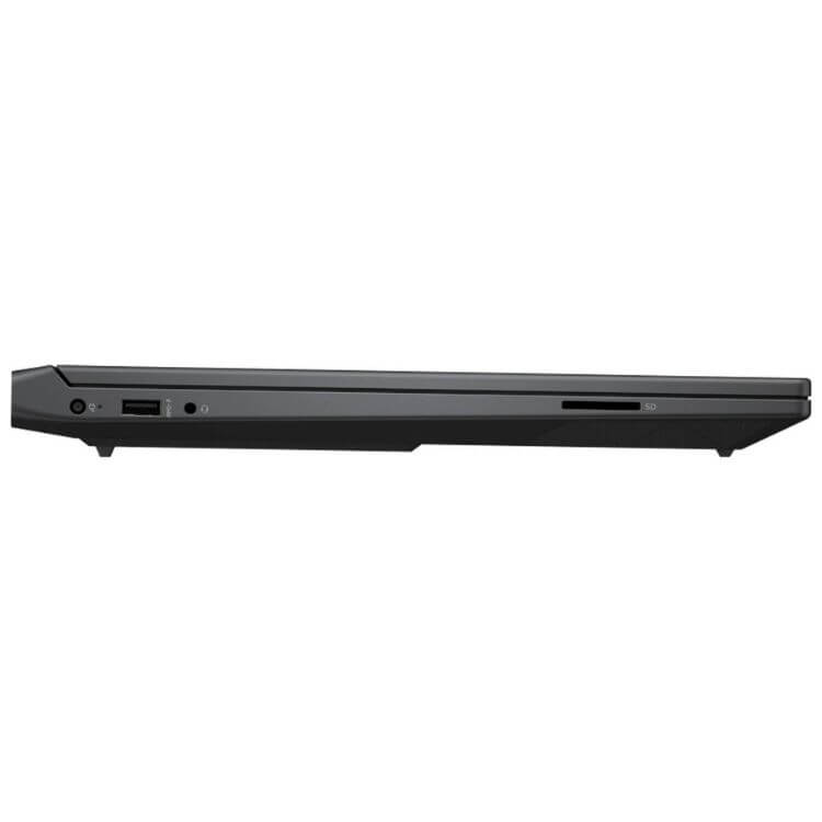 Portátil HP Gaming Victus 15-FB3054NP 15.6" R5-7535HS 16GB/512GB RTX 3050 Windows 11 Preto