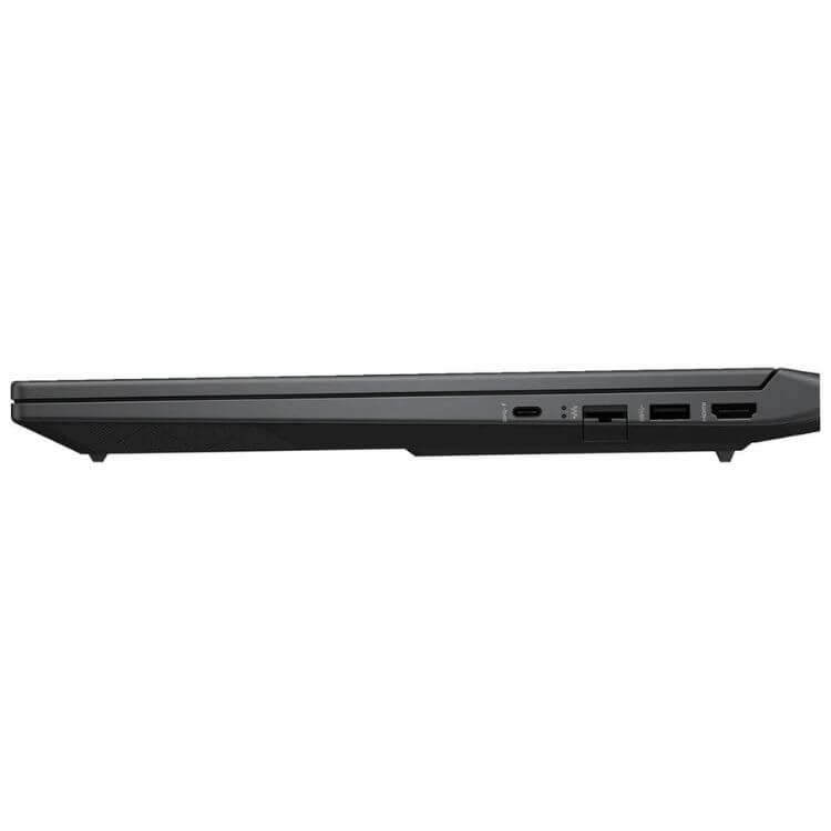 Portátil HP Gaming Victus 15-FB3054NP 15.6" R5-7535HS 16GB/512GB RTX 3050 Windows 11 Preto