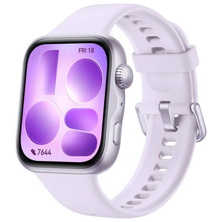 Huawei Watch Fit 5 Roxo