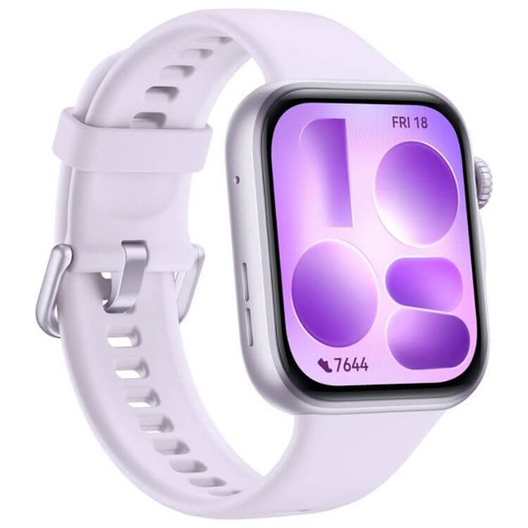 Huawei Watch Fit 5 Roxo