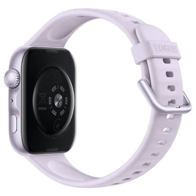 Huawei Watch Fit 5 Roxo