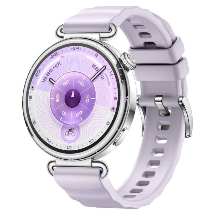 Huawei Watch GT 6 41mm Roxo