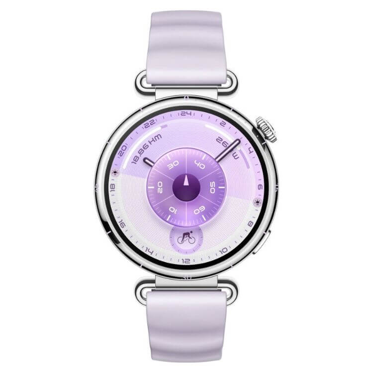 Huawei Watch GT 6 41mm Roxo