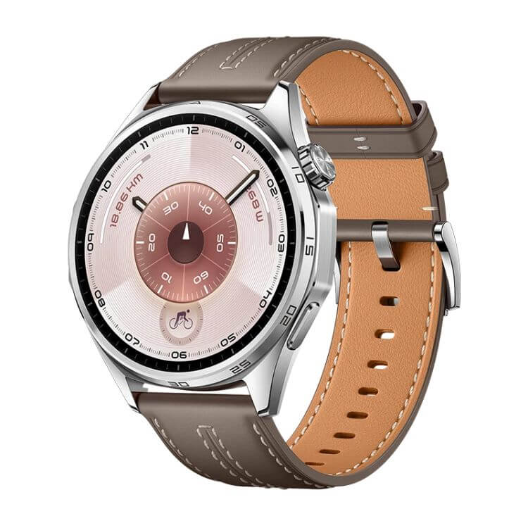 Huawei Watch GT 6 46mm Cinzento
