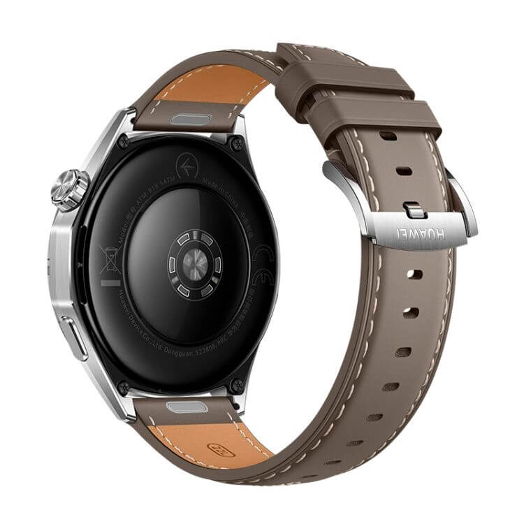 Huawei Watch GT 6 46mm Cinzento