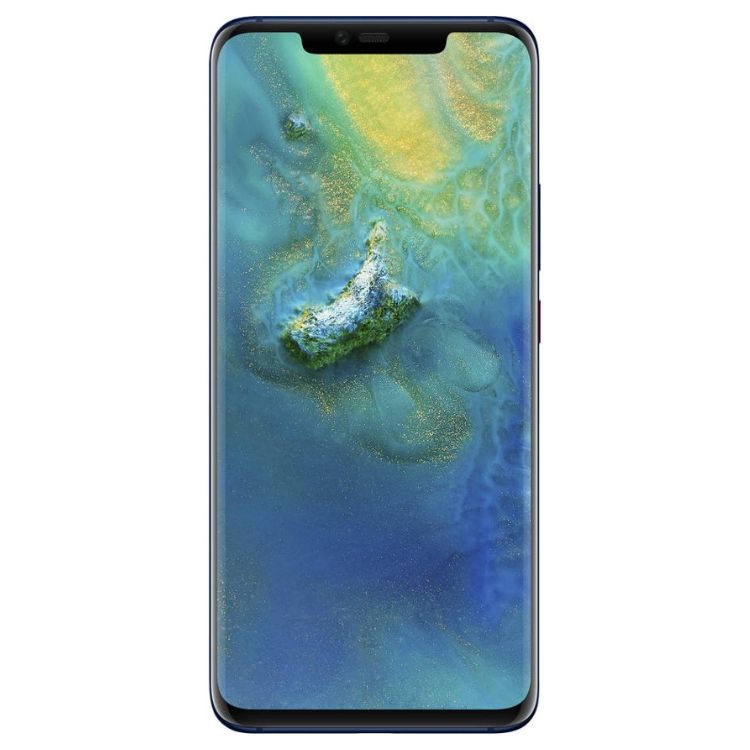 Huawei Mate 20 Pro 8GB/128GB Dual Sim Azul - Usado Grade A+