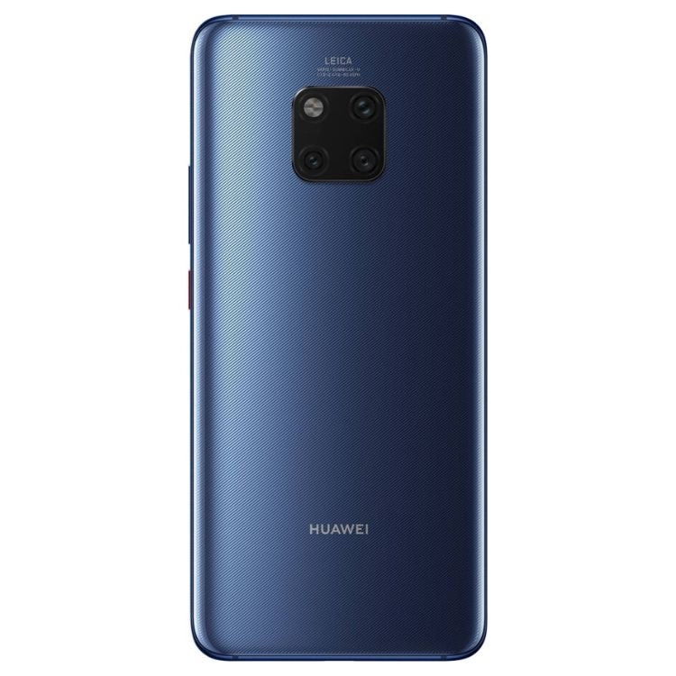 Smartphone Huawei Mate 20 Pro 8GB/128GB Dual Sim Azul - Usado Grade