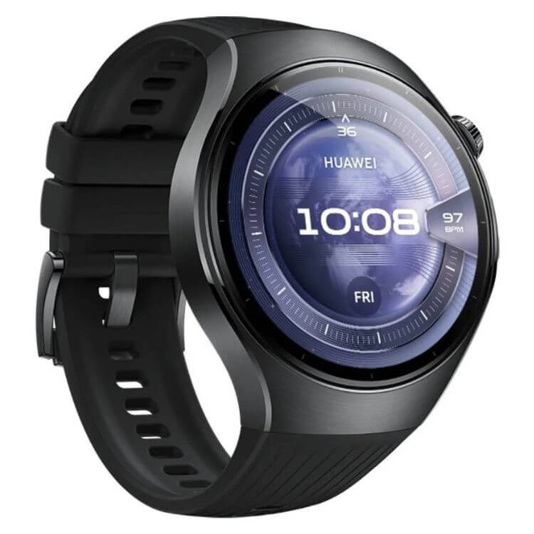 Huawei Watch 5 46mm Preto