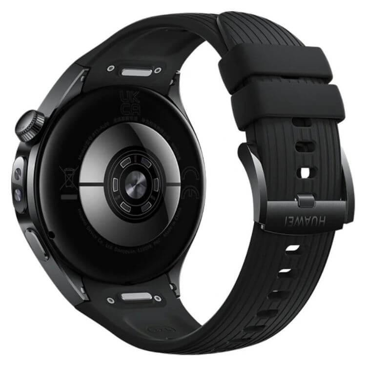 Huawei Watch 5 46mm Preto