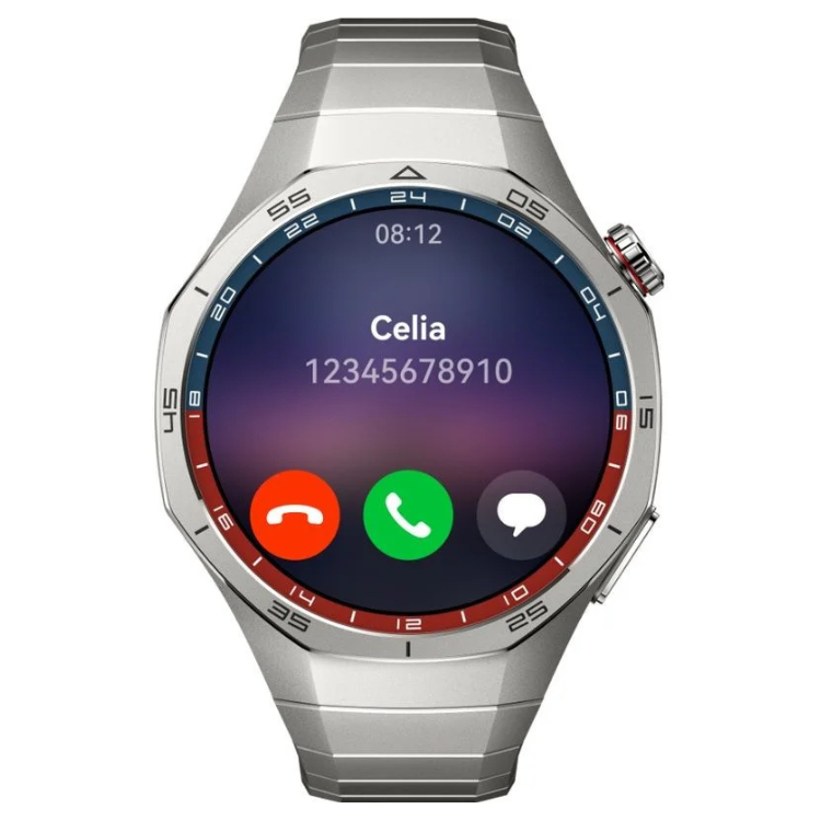 Smartwatch Huawei Watch GT 5 Pro Titânio