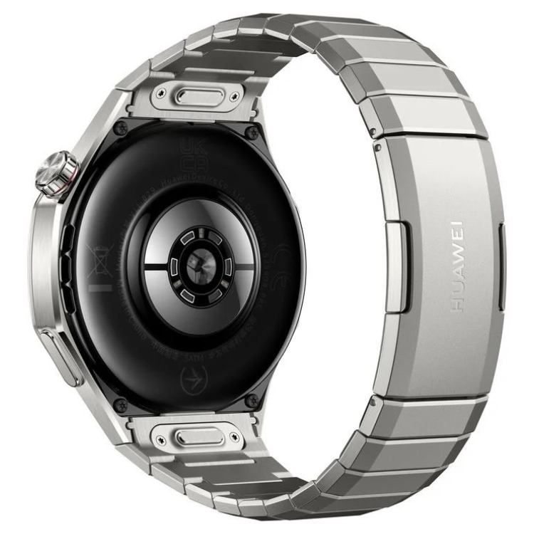 Smartwatch Huawei Watch GT 5 Pro Titânio