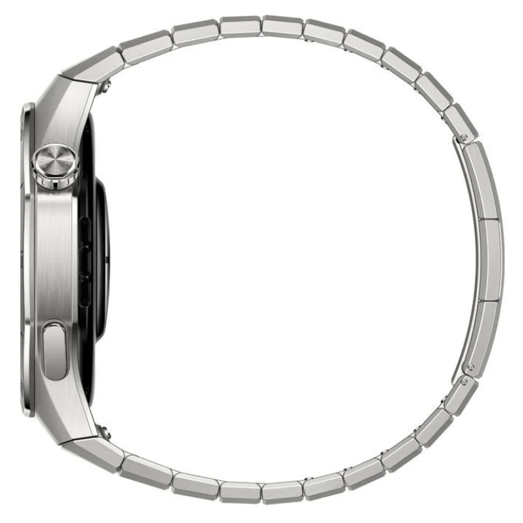 Smartwatch Huawei Watch GT 5 Pro Titânio