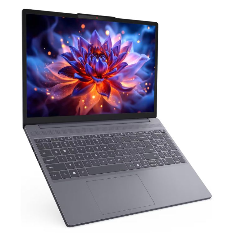 Portátil Lenovo IdeaPad Slim 3 15IPH11-753 15.3" i7 16GB/512GB Cinzento s/ Sistema Operativo