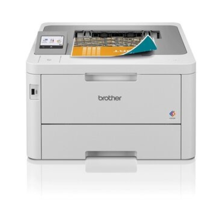 Impressora Brother HL-L8240CDW Laser LED Cor Wi-Fi - Artigo de Exposição