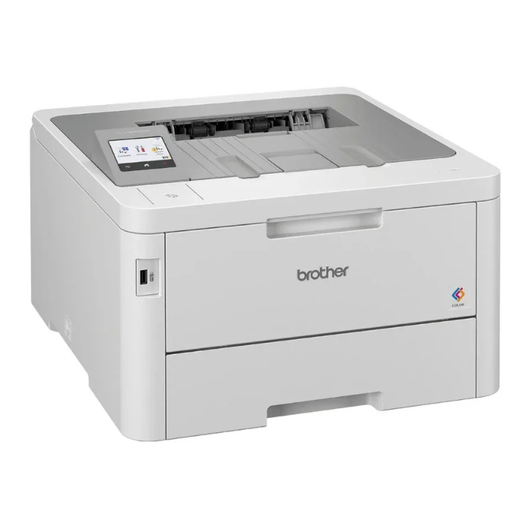 Impressora Brother HL-L8240CDW Laser LED Cor Wi-Fi - Artigo de Exposição