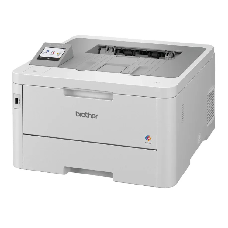 Impressora Brother HL-L8240CDW Laser LED Cor Wi-Fi - Artigo de Exposição