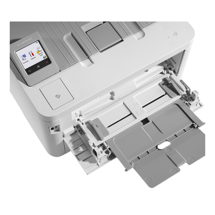 Impressora Brother HL-L8240CDW Laser LED Cor Wi-Fi - Artigo de Exposição