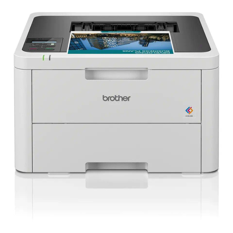 Impressora Brother HL-L3240CDW Laser LED Cor Wi-Fi