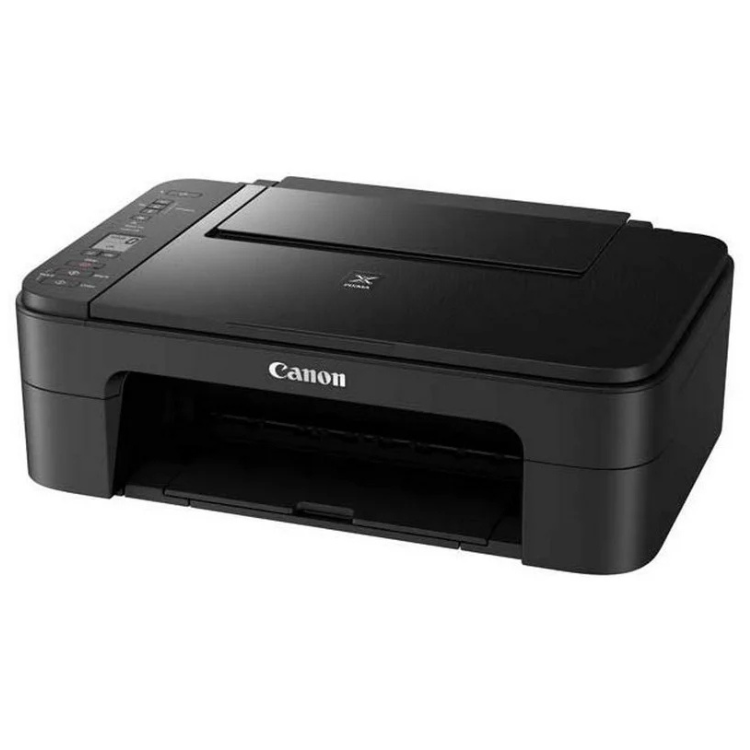 Impressora Multifunções Canon Pixma TS3350 Jato Tinta Cores Wi-Fi - Artigo de Exposição