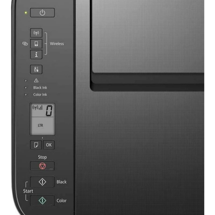 Impressora Multifunções Canon Pixma TS3350 Jato Tinta Cores Wi-Fi - Artigo de Exposição